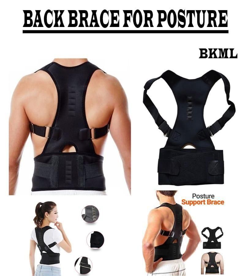 Back pain & stress relief belt.